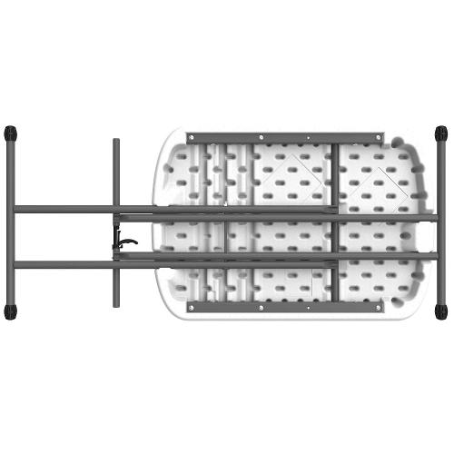 kis asztal 66 cm LIFETIME 80251