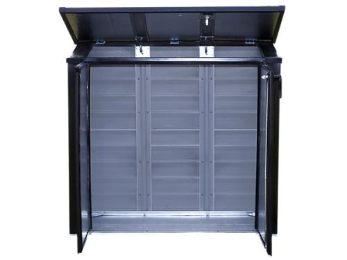 többcélú boxa ARROW VERSA SHED 53