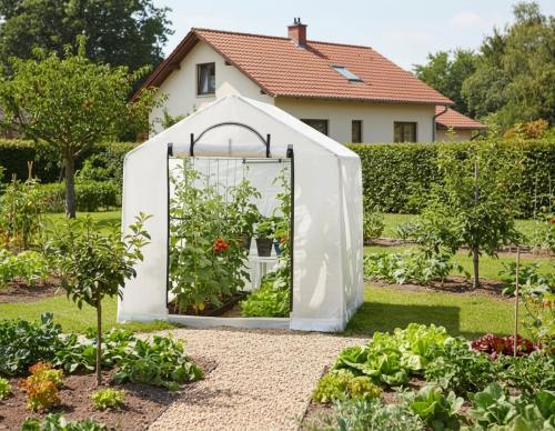 fóliasátor 1,8x1,2 m - 25 mm - 70208EU