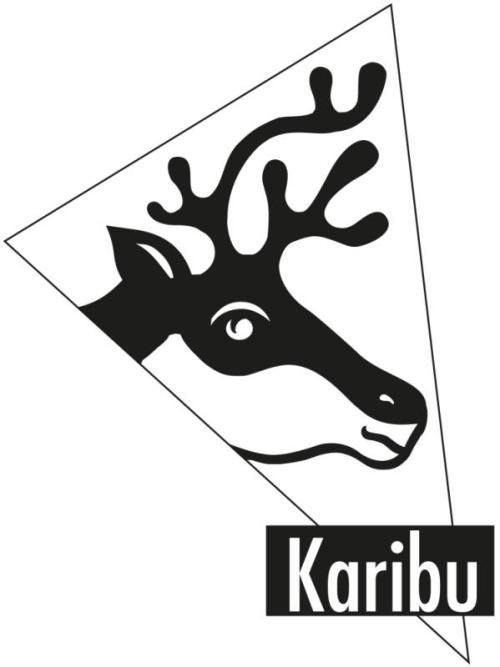 magaságyás KARIBU HOCHBEET 190 (73089) terragrau