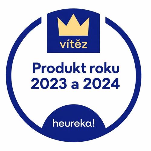 üvegház LANITPLAST TIBERUS 3x8 m PC 4 mm