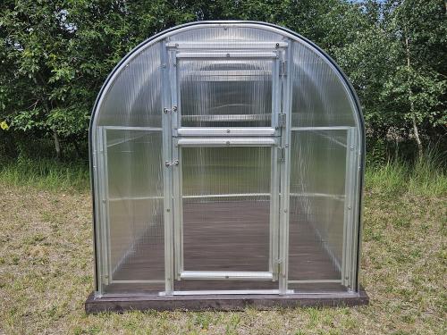 üvegház VITAVIA BOHEMY 6000 PC 4 mm