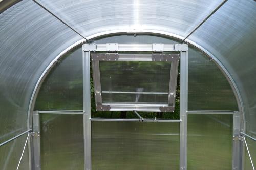 üvegház VITAVIA BOHEMY 6000 PC 4 mm
