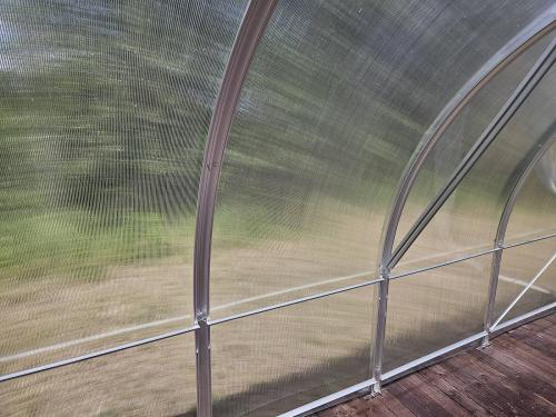 üvegház VITAVIA BOHEMY 18000 PC 4 mm