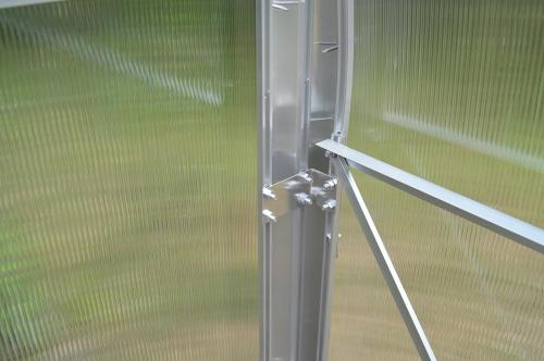 üvegház VITAVIA BOHEMY 8000 PC 4 mm