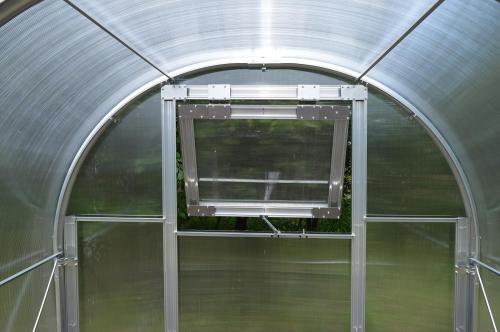 üvegház VITAVIA BOHEMY 8000 PC 4 mm