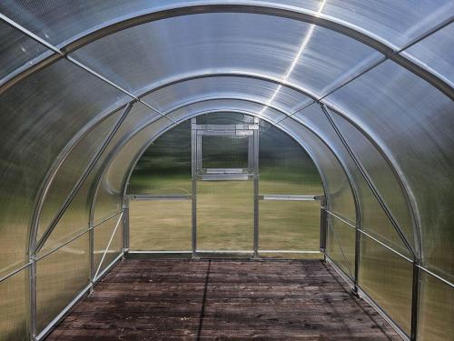 üvegház VITAVIA BOHEMY 24000 PC 4 mm