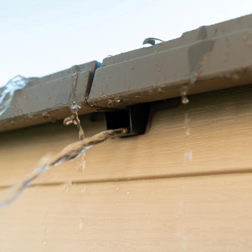 műanyag ház a kertbe LIFETIME model 60282