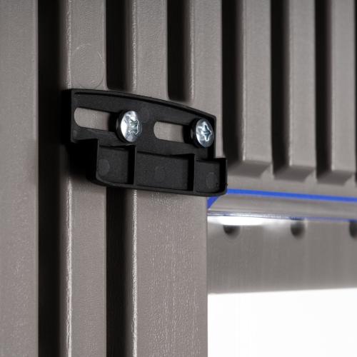 műanyag ház a kertbe LIFETIME model 60476