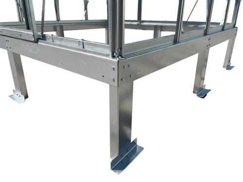 alap LANITPLAST LIMES VIVA V7/4,5