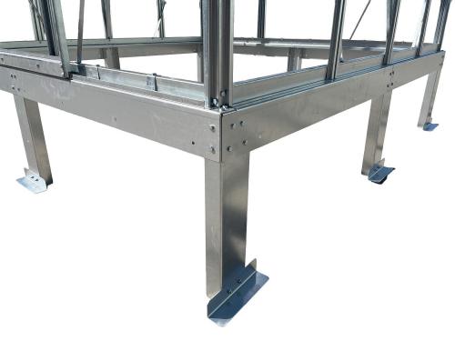 alap LANITPLAST LIMES VIVA V7/6