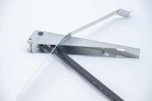 automatikus tetőablak nyitó LIMES