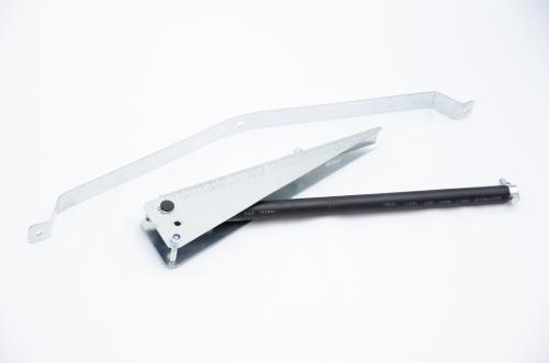 automatikus tetőablak nyitó LIMES