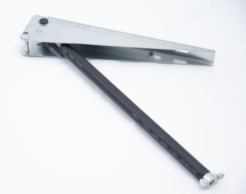 automatikus tetőablak nyitó LIMES