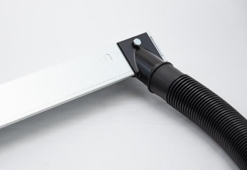 kétoldalas ereszcsatornák LIMES - Hobby H7/3 és Viva V7/3