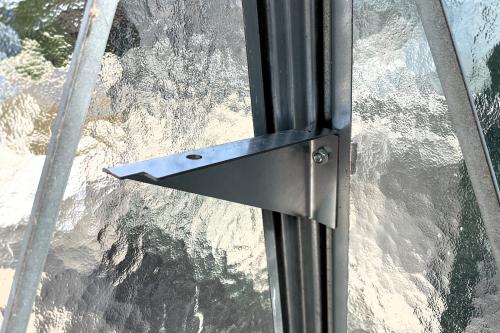 LIMES VIVA V7 polctartó (pár) a saját polcodhoz