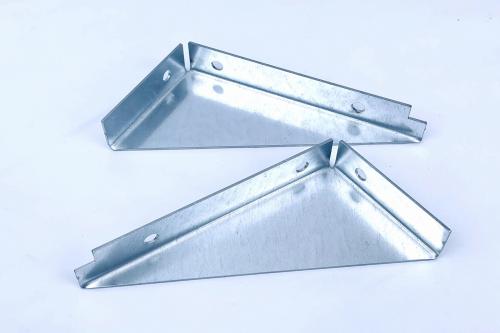 LIMES VIVA V6 polctartó (pár) a saját polcodhoz