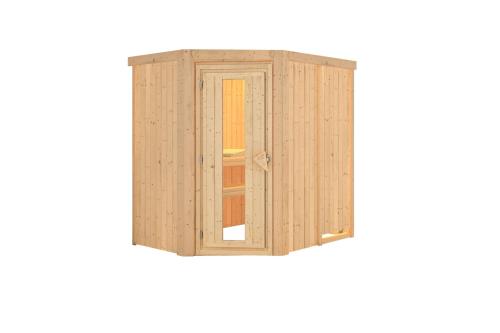finn szauna KARIBU CARIN (75666)