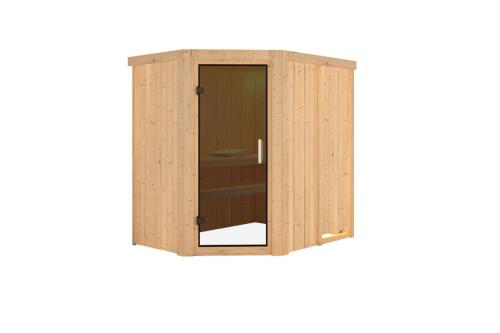finn szauna KARIBU CARIN (75674)