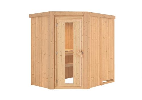finn szauna KARIBU SAJA (85891)