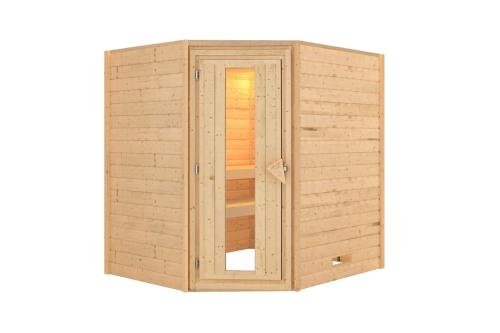 finn szauna KARIBU MIA (71439)
