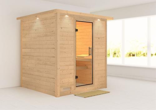 finn szauna KARIBU MOJAVE (85713)