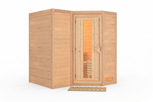 finn szauna KARIBU SAHIB 1 (75853)