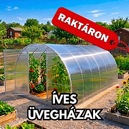 íves uvegházak íves uvegházak