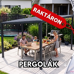 pergolak pergolak