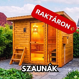 szaunak szaunak