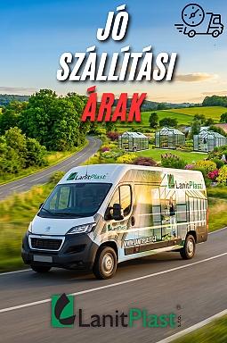 Magyarországi szállítmányozásunk