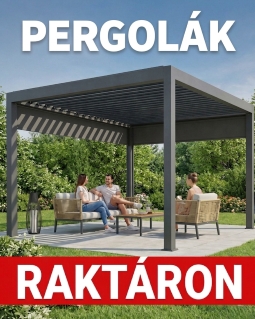 pergolak