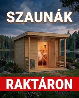 szaunak