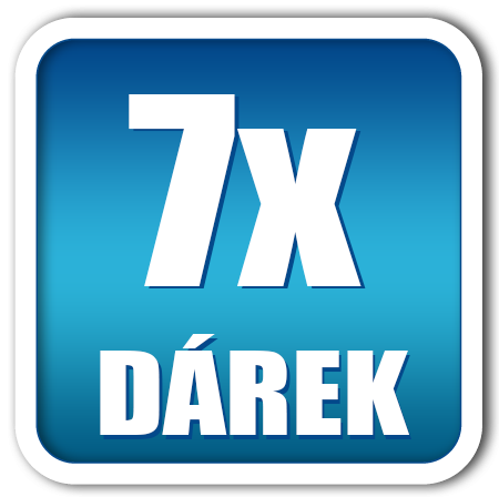 Dárek zdarma