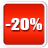 Sleva 20% Sleva 20%