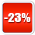 Sleva 23% Sleva 23%