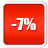 Sleva 7% Sleva 7%