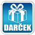 Dárek zdarma Dárek zdarma