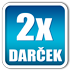Dárek zdarma Dárek zdarma