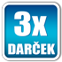 Dárek zdarma Dárek zdarma