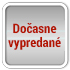 dočasně vyprodáno dočasně vyprodáno