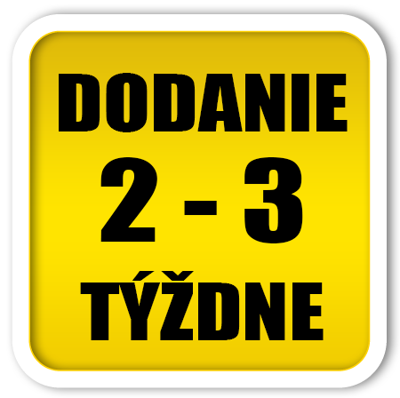 objednávka 2 -3 týdny objednávka 2 - 3 týdny