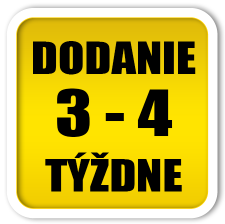 objednávka 3 - 4 týdny objednávka 3 - 4 týdny