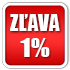 Sleva 1% Sleva 1%