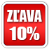 Sleva 10% Sleva 10%
