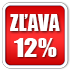Sleva 12.00%