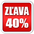 Sleva 40% Sleva 40%