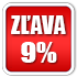 Sleva 9% Sleva 9%