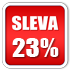 Sleva 23%